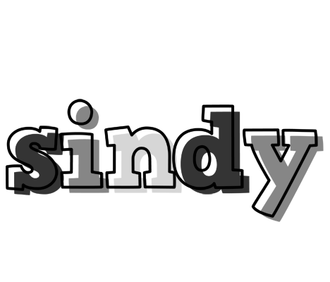 Sindy night logo