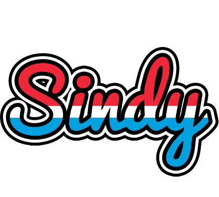 Sindy norway logo