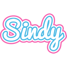 Sindy outdoors logo