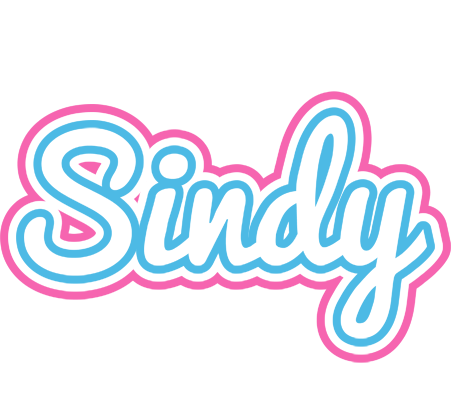 Sindy outdoors logo