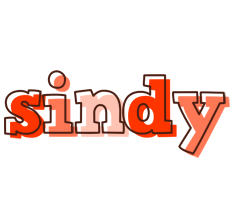 Sindy paint logo