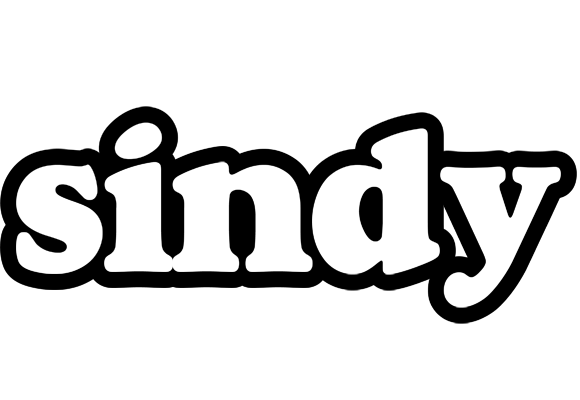 Sindy panda logo