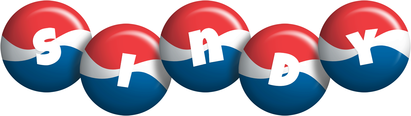 Sindy paris logo