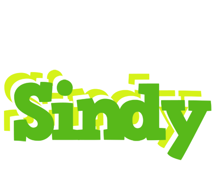 Sindy picnic logo