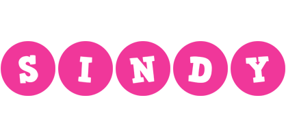 Sindy poker logo