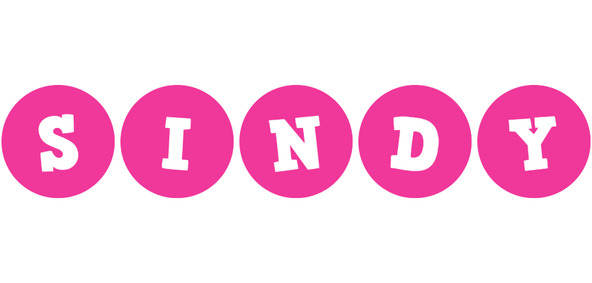 Sindy poker logo