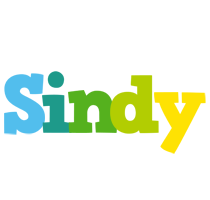 Sindy rainbows logo