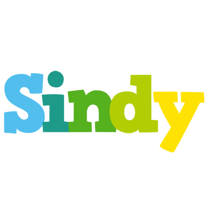 Sindy rainbows logo