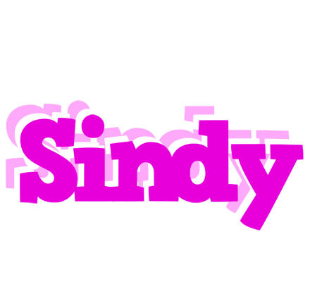 Sindy rumba logo