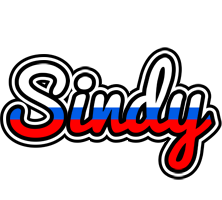 Sindy russia logo