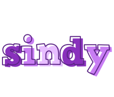 Sindy sensual logo