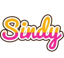 Sindy smoothie logo