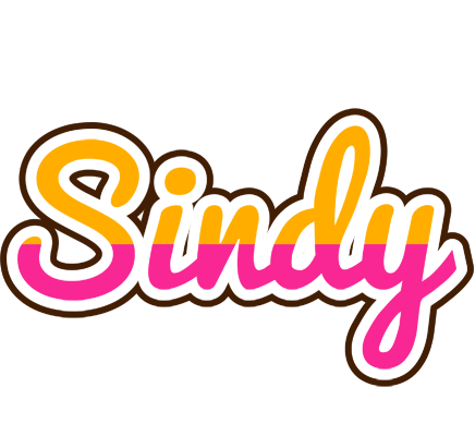 Sindy smoothie logo