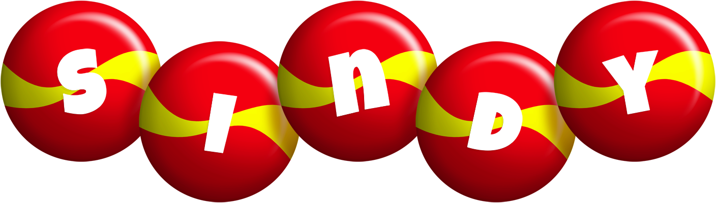 Sindy spain logo