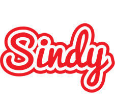 Sindy sunshine logo