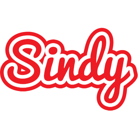 Sindy sunshine logo