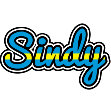 Sindy sweden logo