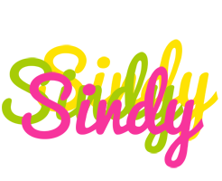 Sindy sweets logo