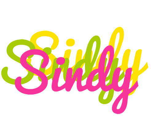 Sindy sweets logo