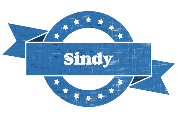 Sindy trust logo