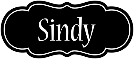 Sindy welcome logo