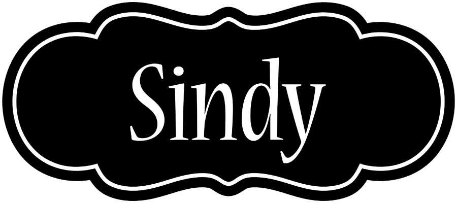 Sindy welcome logo
