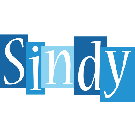 Sindy winter logo