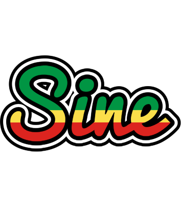 Sine african logo