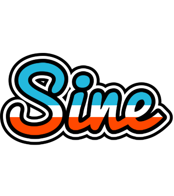 Sine america logo