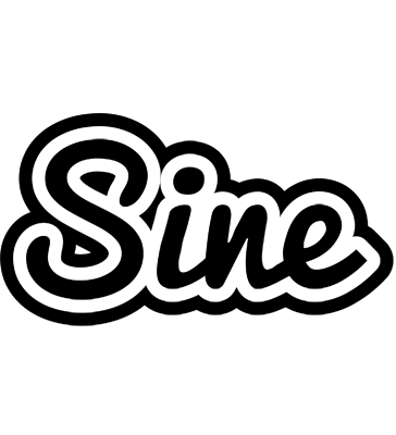 Sine chess logo
