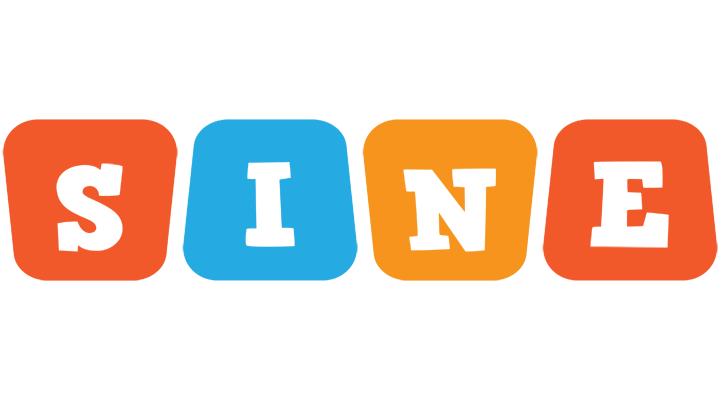 Sine comics logo