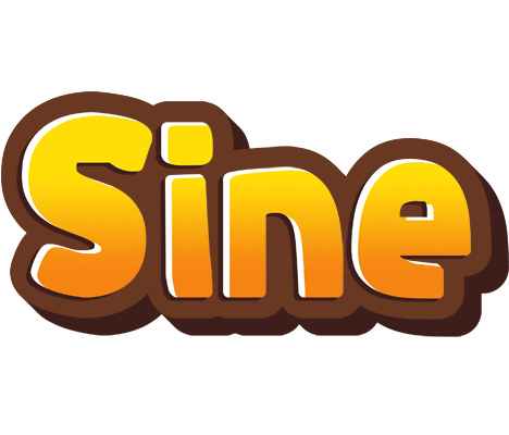 Sine cookies logo