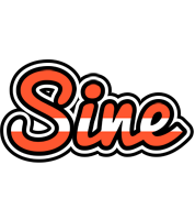 Sine denmark logo