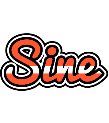 Sine denmark logo