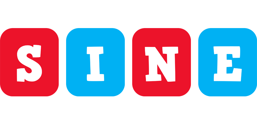 Sine diesel logo
