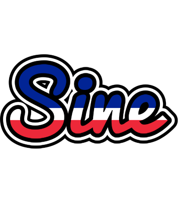 Sine france logo