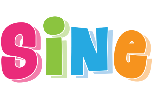 Sine friday logo