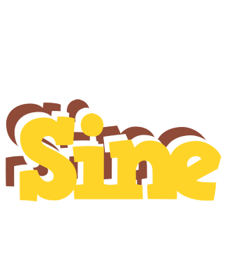 Sine hotcup logo