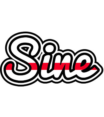 Sine kingdom logo