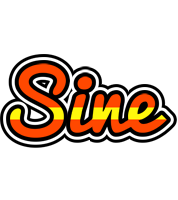 Sine madrid logo