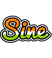 Sine mumbai logo