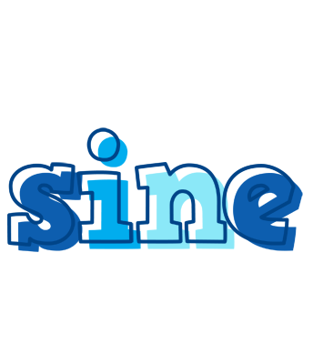 Sine sailor logo