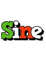 Sine venezia logo