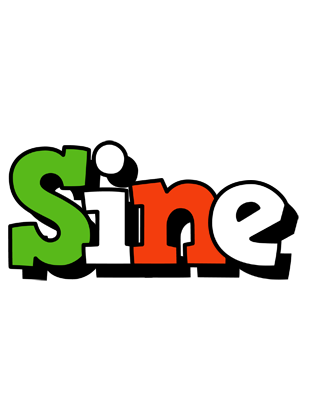 Sine venezia logo