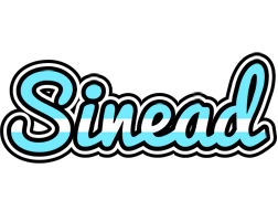 Sinead argentine logo