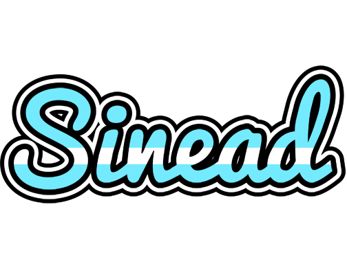 Sinead argentine logo