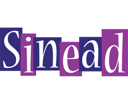 Sinead autumn logo