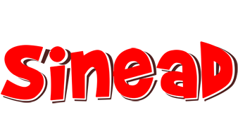 Sinead basket logo