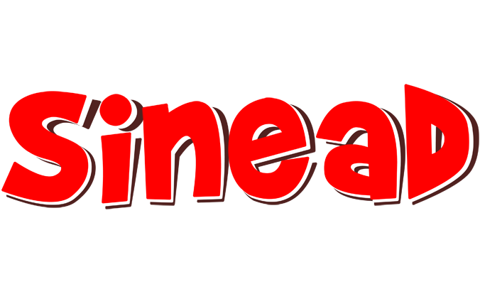 Sinead basket logo