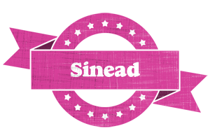 Sinead beauty logo